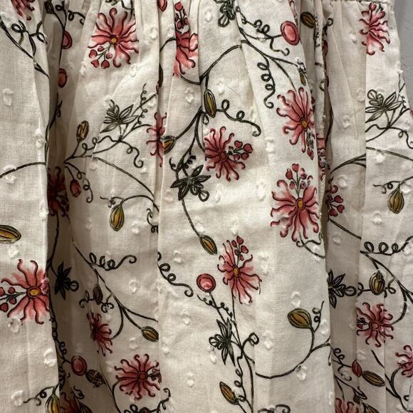 Lali Kids Dahlia Desert Vine Dress - Picture 5 of 7